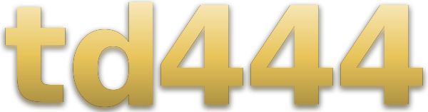 td444 logo